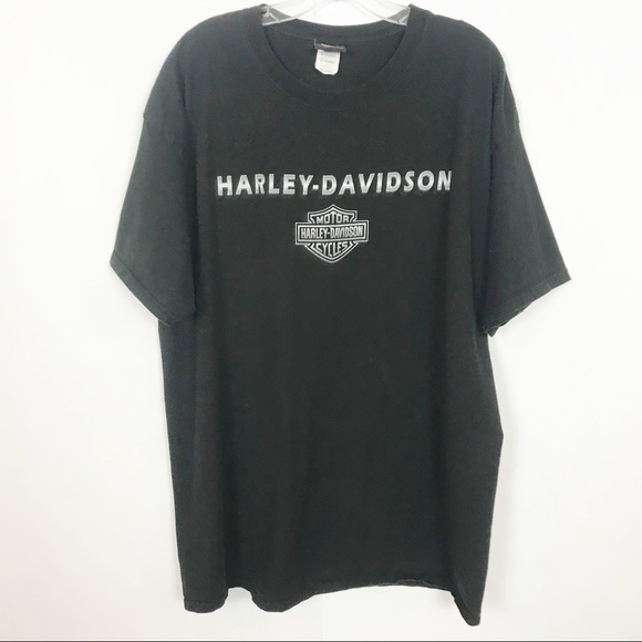 Harley-Davidson Other - Harley-Davidson | Graphic Tee | Short Sleeve | XXL